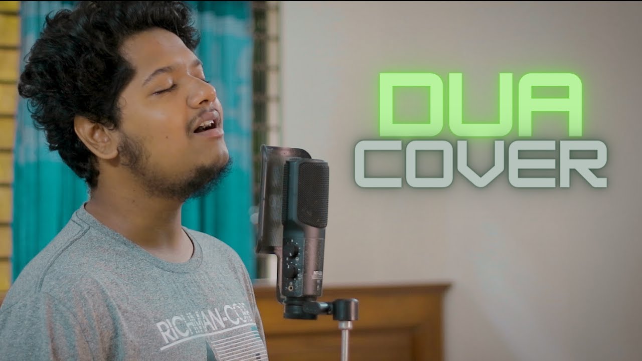 Jo Bheji Thi Dua | Cover | Dripto | Arijit Singh