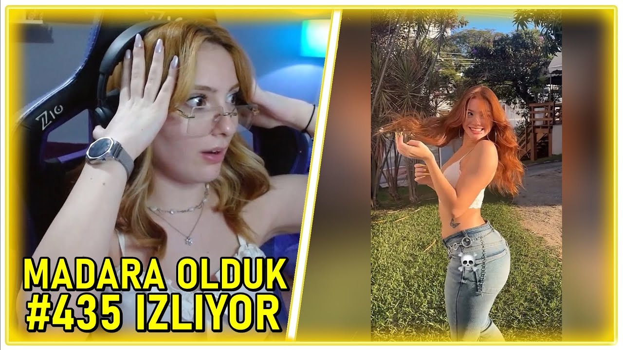 Eldorina | Madara Olduk #435 İzliyor