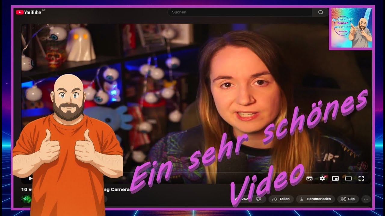 ein Nobody reagiert auf Jay´s Mansion 10 verstörende Aufnahmen von Ring Cameras