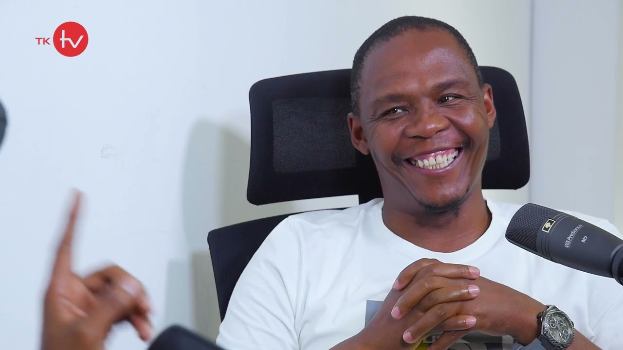 Thabiso Kotane Tv Episode 4: Paul Mvulane Mnisi