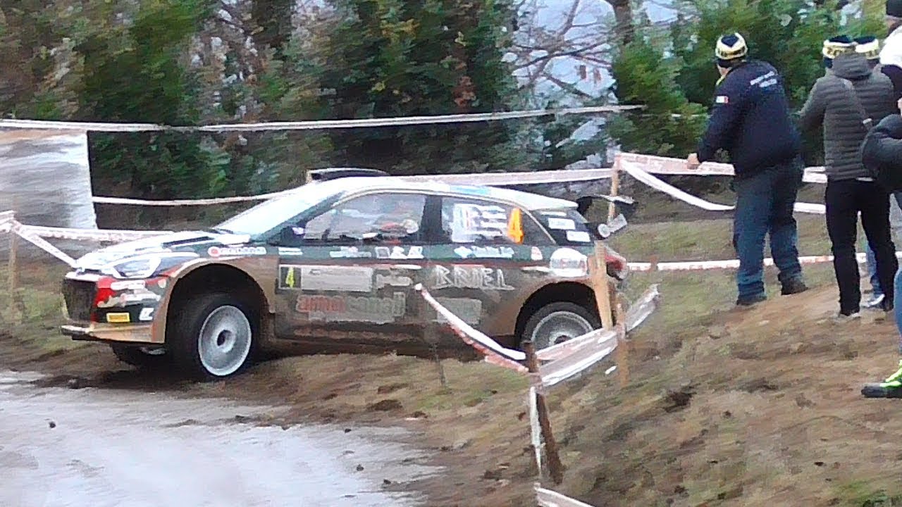 27° Rally Il Ciocchetto 2018