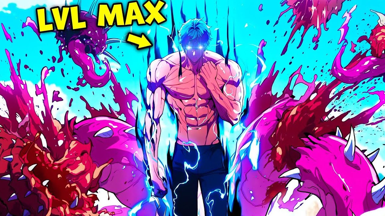 Others Got OP Skills… He Got Ants That Worship Him as a God | Manhwa Recap