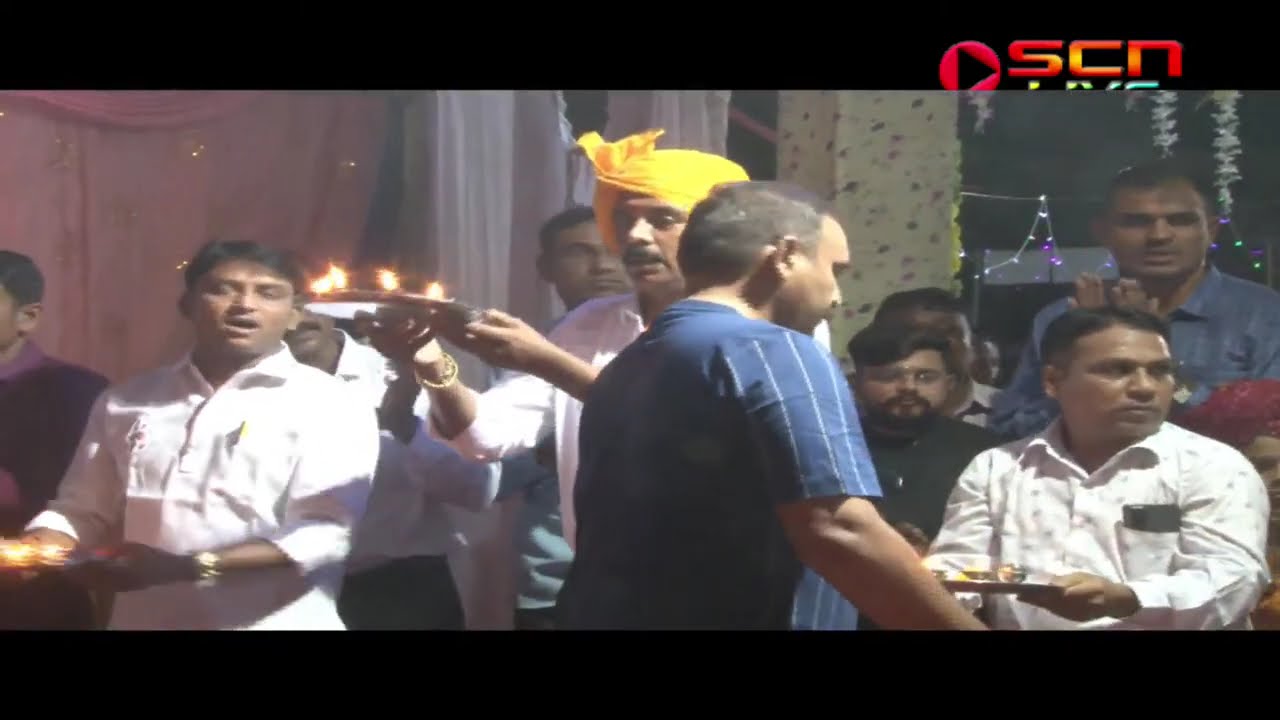 WTPS THARMAL NAVRATRI DAY 9