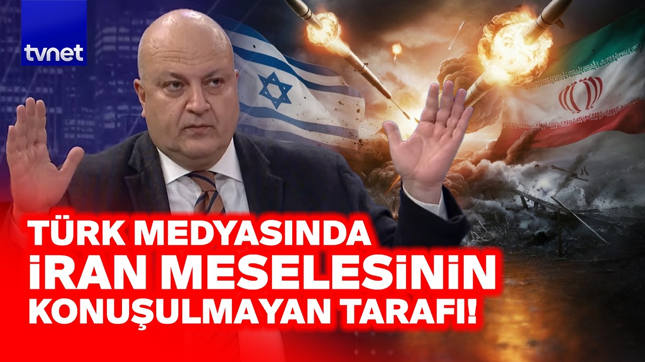 Nedret Ersanel: Hakan Fidan'ın füzeler havalandıktan sonra anlaşılan açıklaması!