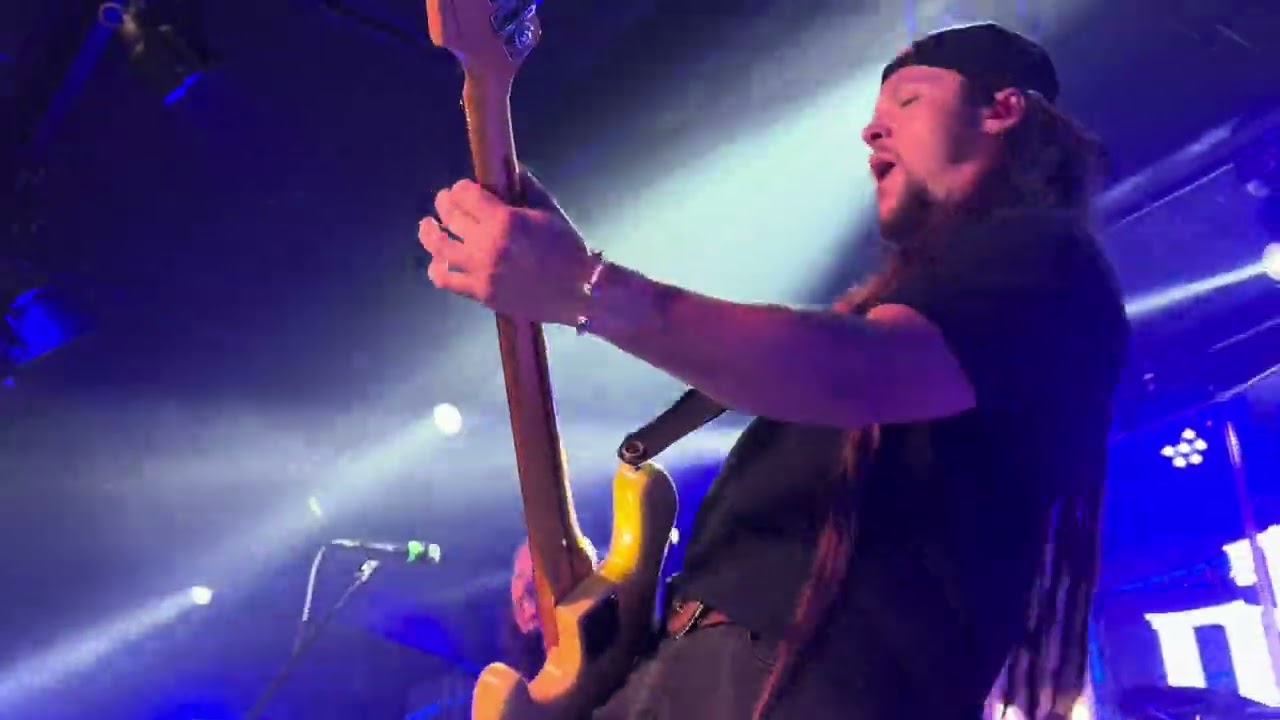 Them Dirty Roses - Full Show - 06/27/25 - Silver Saloon - Terrell, Tx.