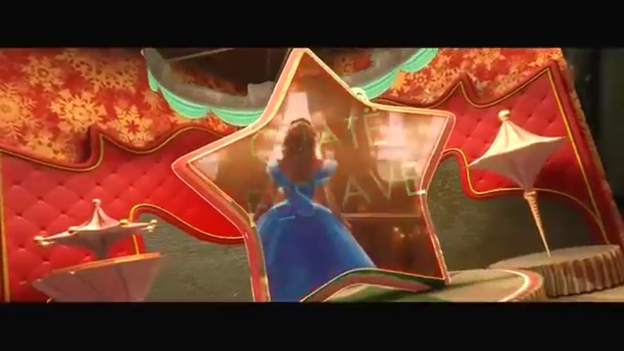 DIGITALB HD - Christmas Advert 2015 [King Of TV Sat]