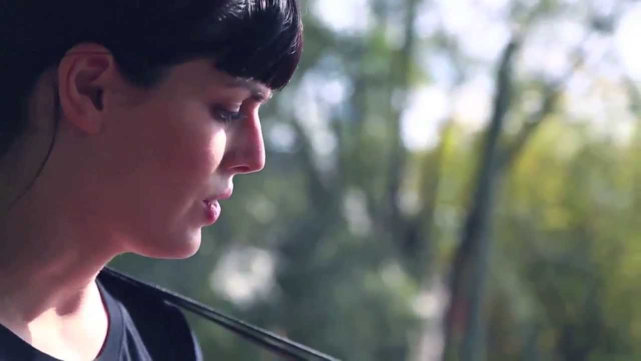 Anna Scouten / Just For The Show / Here On Out Sessions