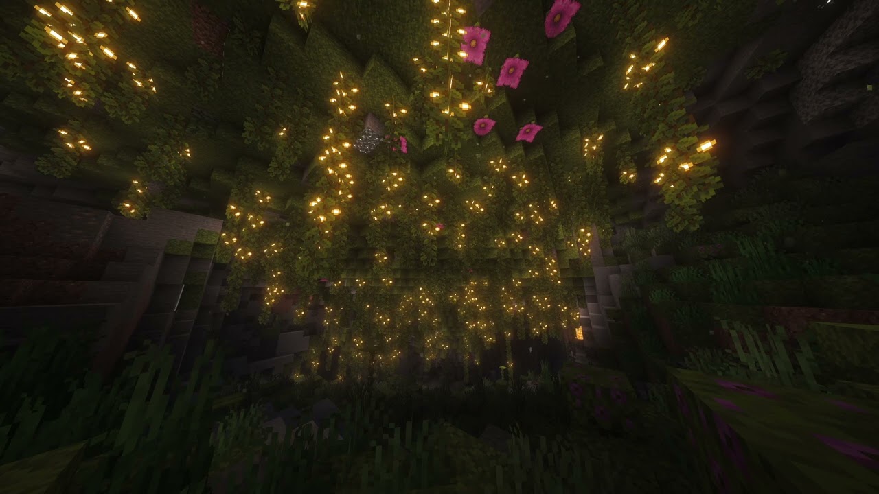 Minecraft lofi beats pls enjoy