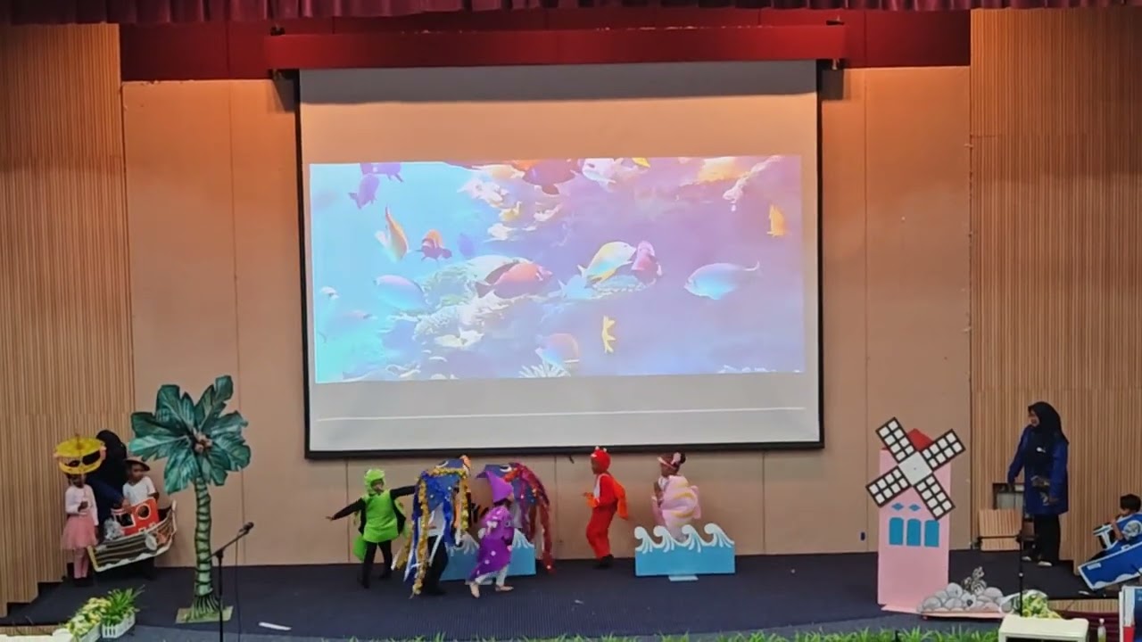 Minggu penyu sedunia
