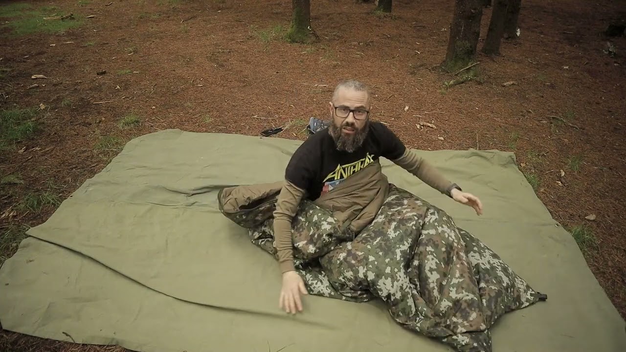 Särmä TST Thermal Cloak First Look