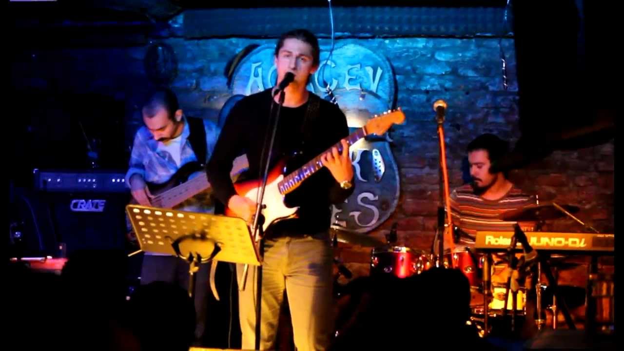 Tolga/Ahmet/Orçun - Benimle Uçmak İster misin? (Yavuz Çetin)