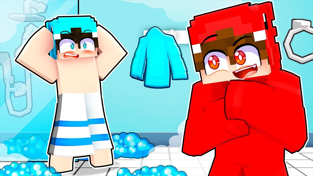 10 SPOSOB&Oacute;W na PRANKOWANIE Przyjaciela w Minecraft!