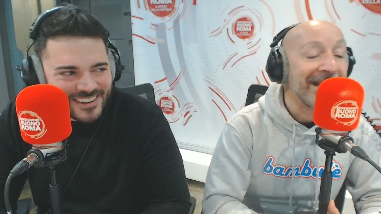 Speciale Epifania - Geppo Show