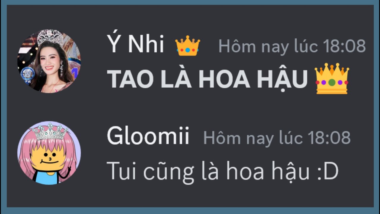 Khi Bạn Gặp Hoa Hậu