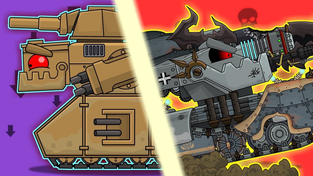 NEW COLLECTION: The Scientist and the Monster's Adventures!