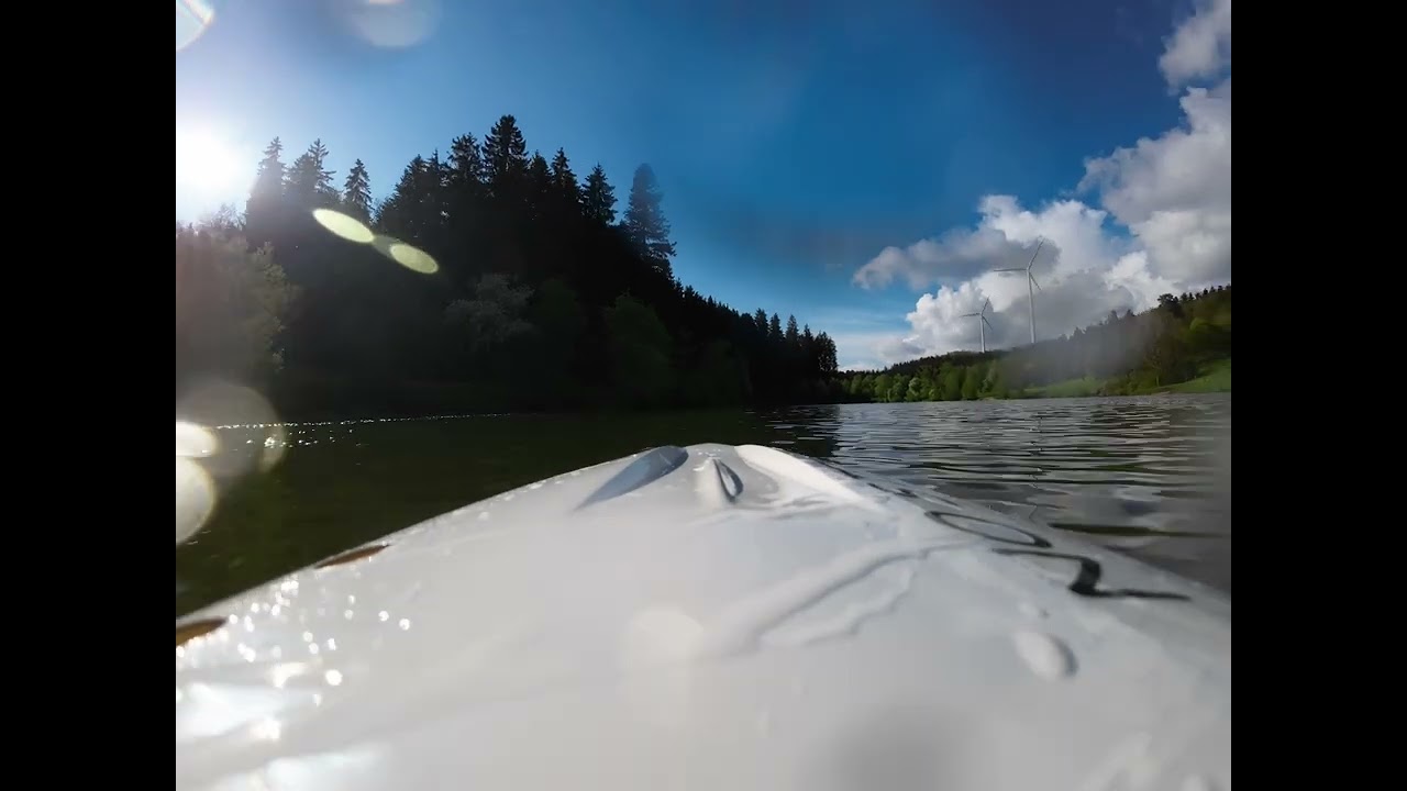 Hydro & Marine NoStep 1