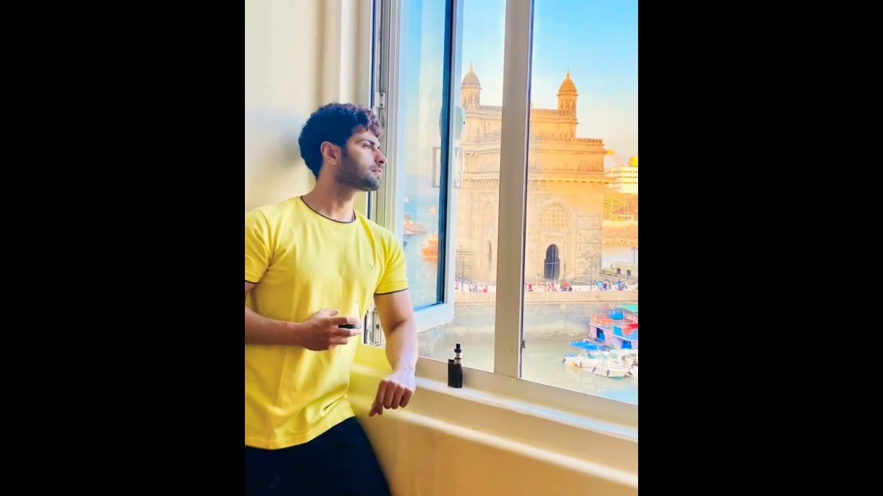 Ankit gera from nath zewar ya zanjeer serial #trending #viral #yt #shorts