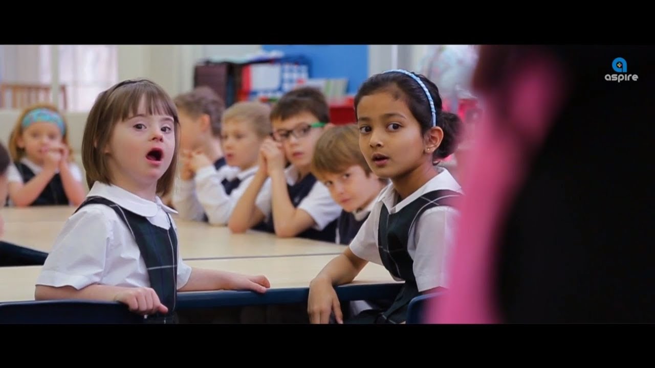 All Are Welcome: Meeting the Inclusion Challenge in Catholic Schools
