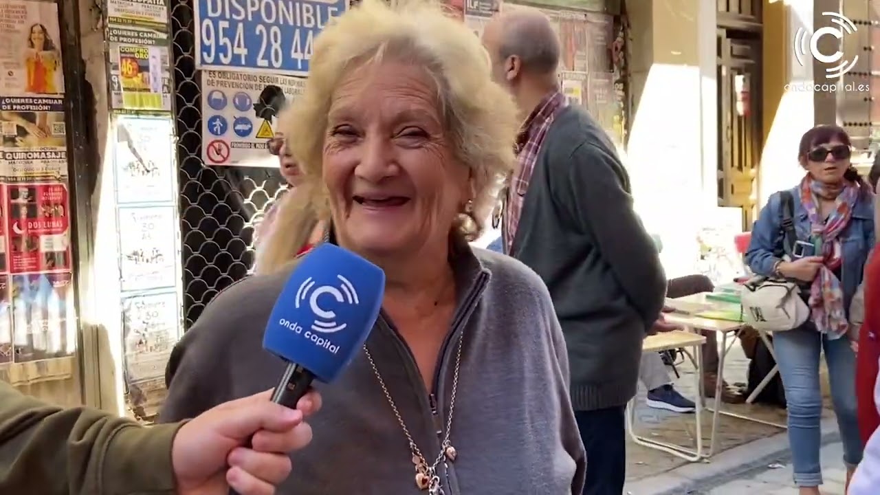 MERCADILLO 