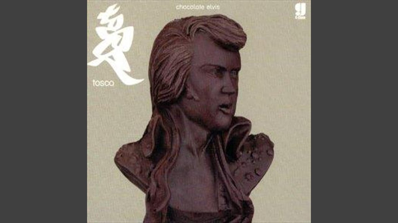 Chocolate Elvis (Boozoo Bajou Soul Sufferer Version)