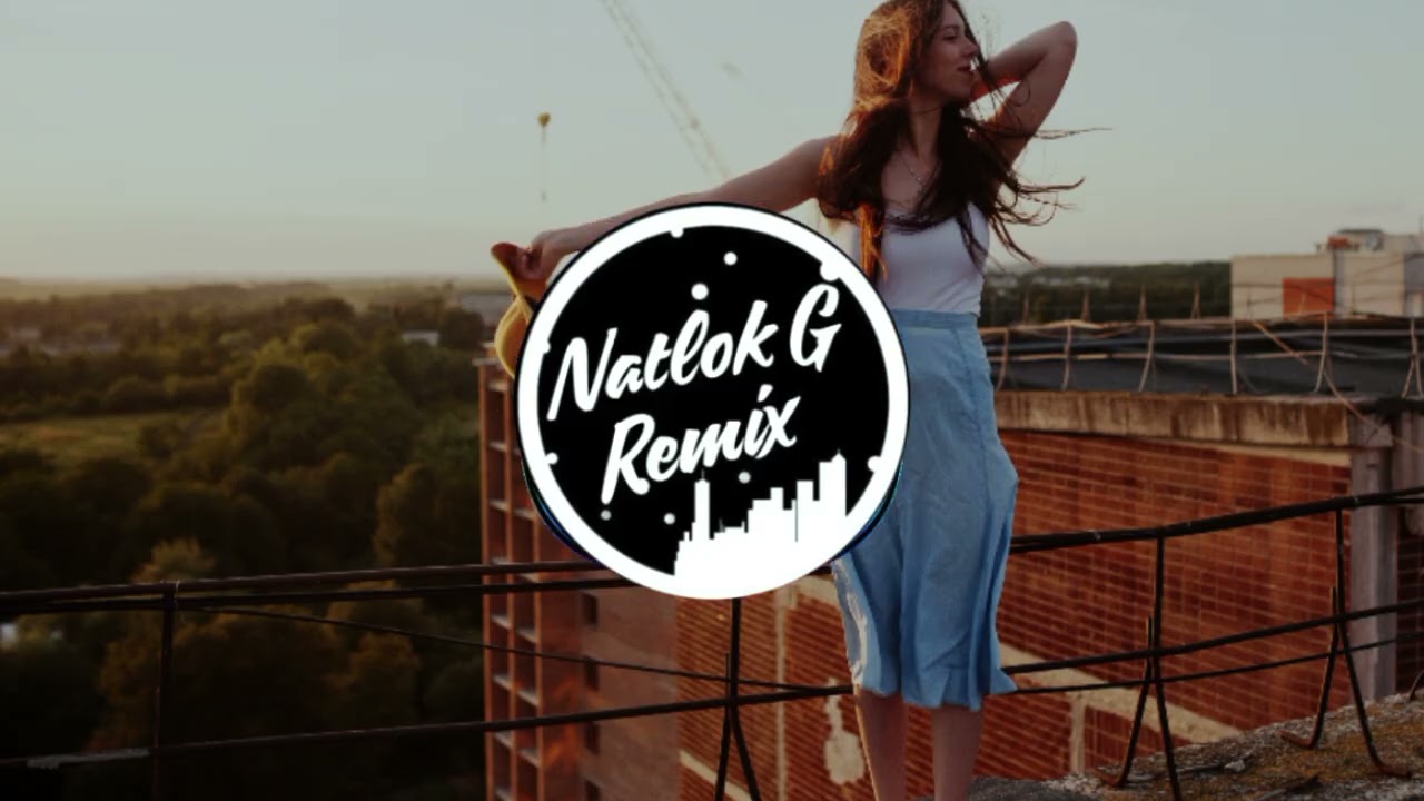 8 letters - Why don't We(NATLOK G Afrochill Remix)2026