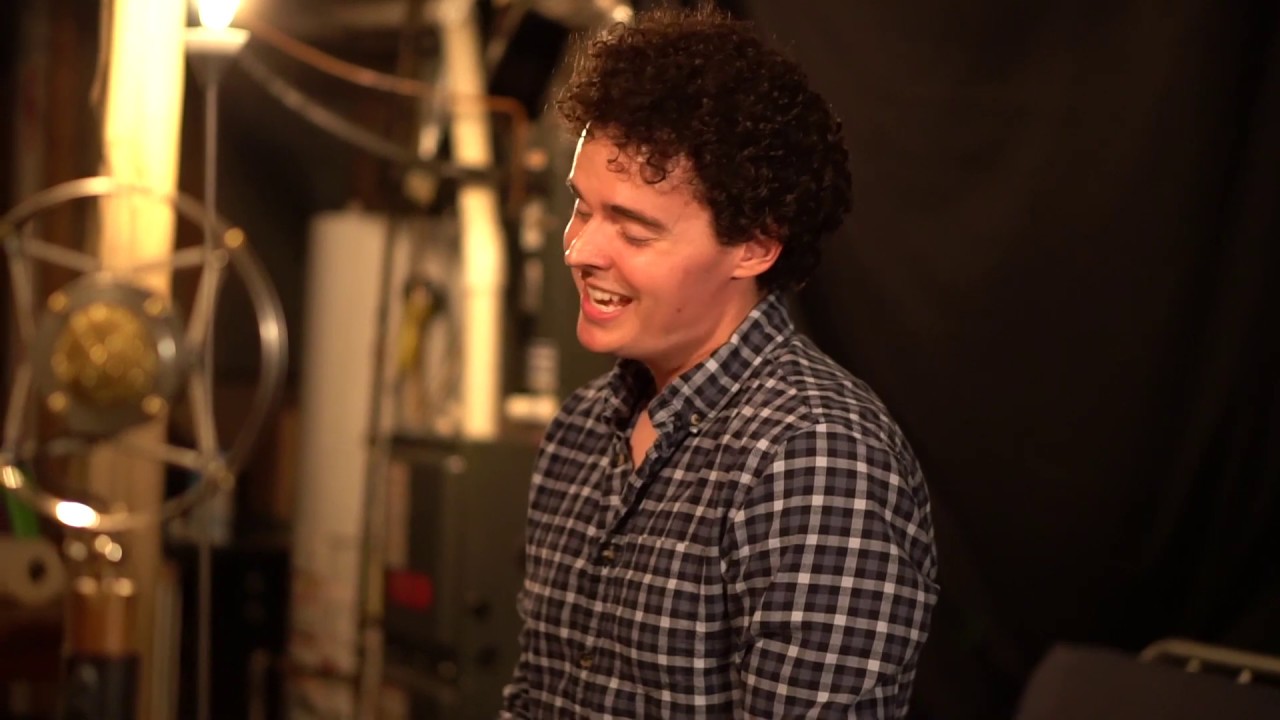 Kevin Chambers - The Way Home (From My Seat Nashville)