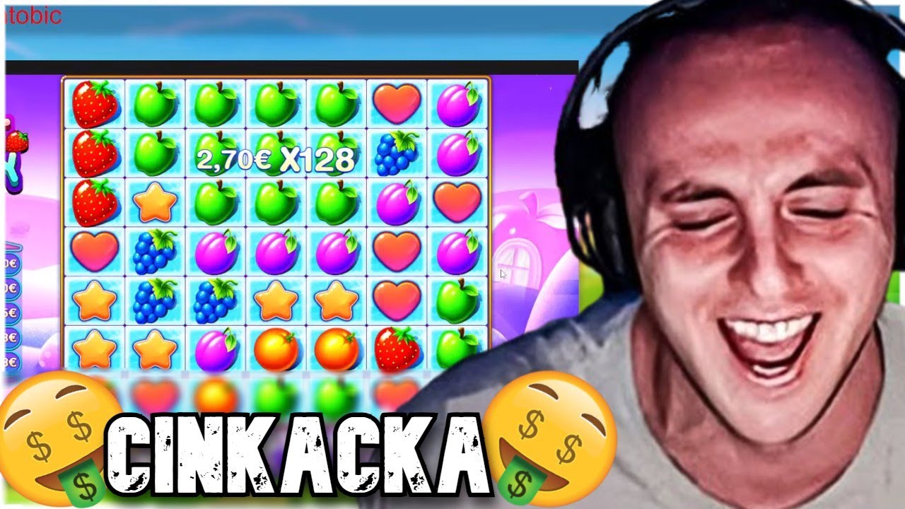 💎 LEGENDARY WIN! 💎🤑🤑 | 🔥PO DELŠÍ DOBĚ CINKAČKA🔥