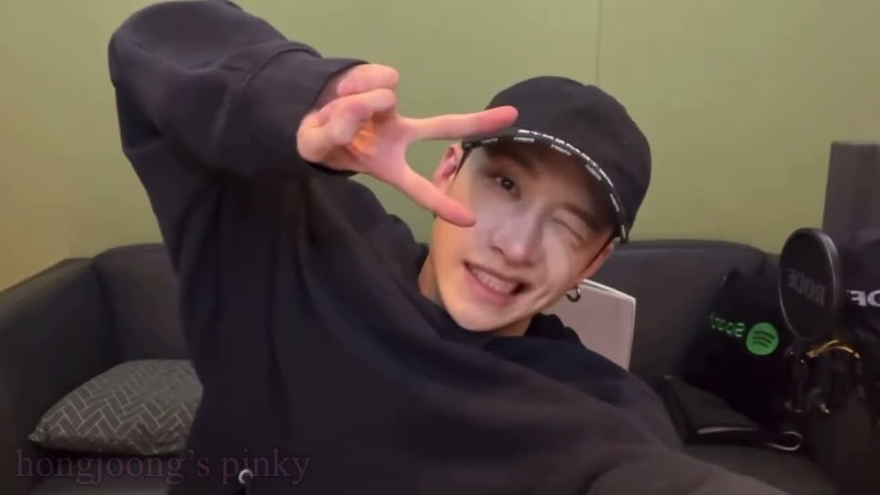 the last channie’s room 丨ep.190 pt.2
