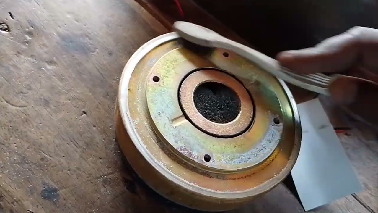 মাইকের ইউনিট সার্ভিসিং করুন নিজেই আপনার একবার দেখলেই পারবেন