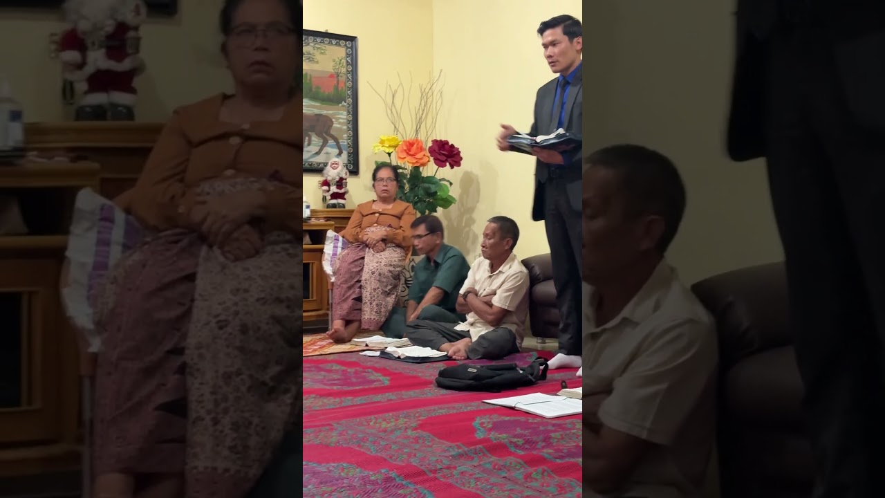 Partangiangan HKBP