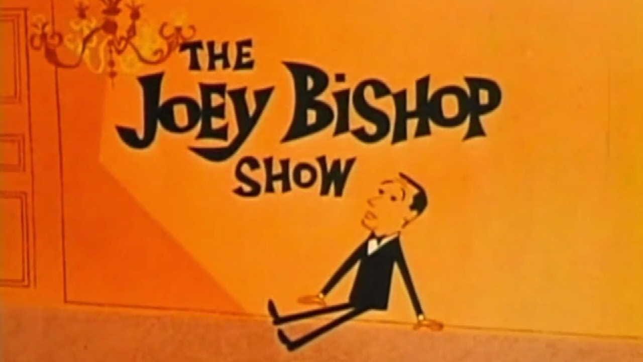 Classic TV Theme: The Joey Bishop Show (three versions)