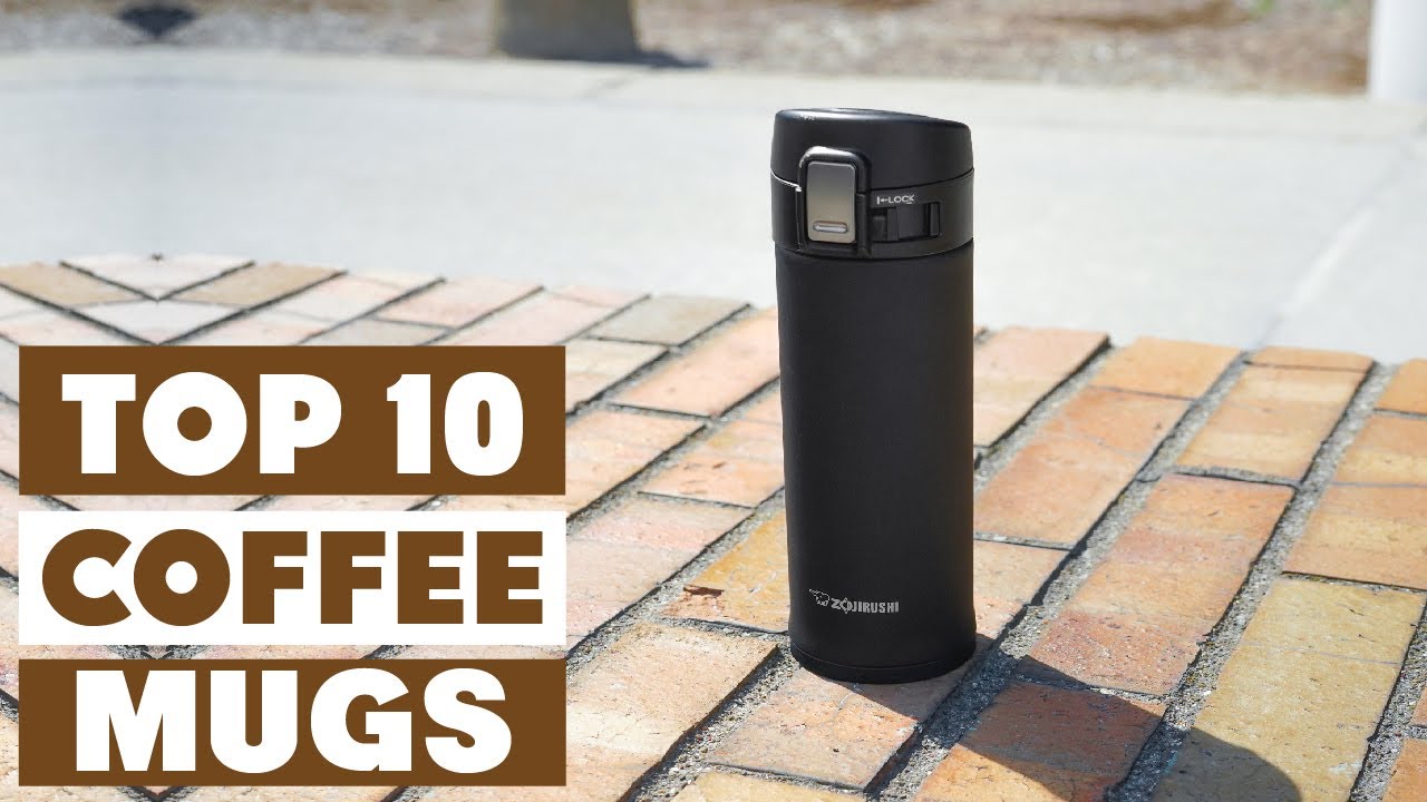 Top 10 Best Coffee Mugs to Keep Coffee Hots in 2025 | In-Depth Reviews & Buying Guide