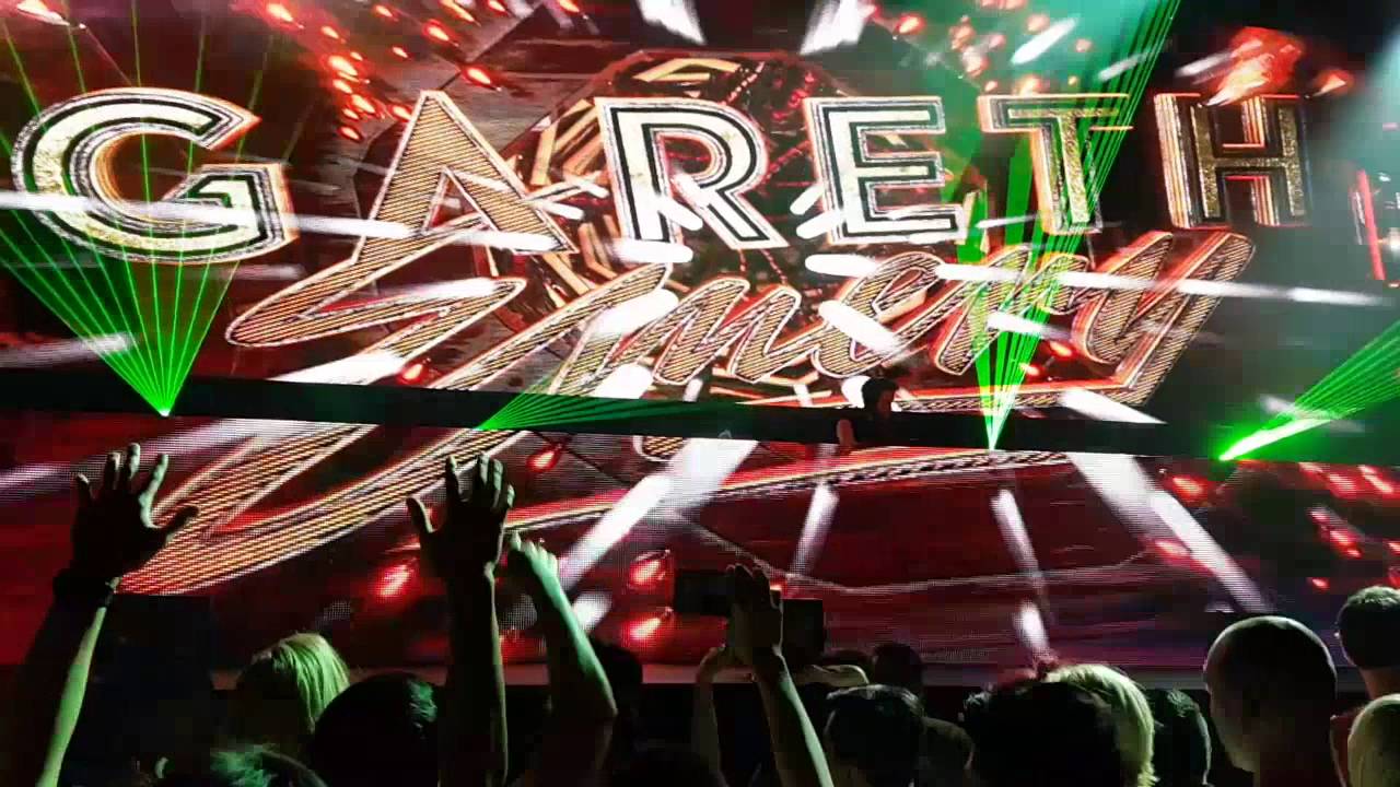 Lights & Thunder feat. Krewella (Cra0 Remix)(Omnia vs R3hab)