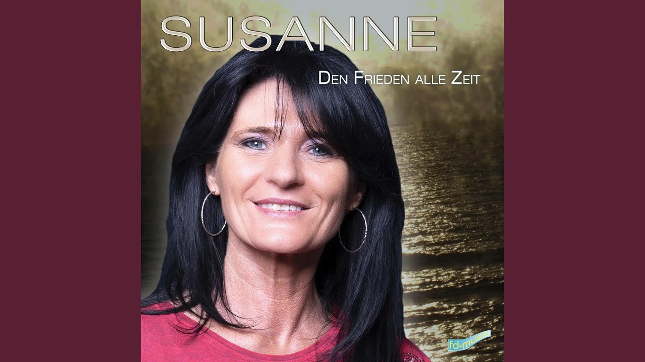 Den Frieden alle Zeit