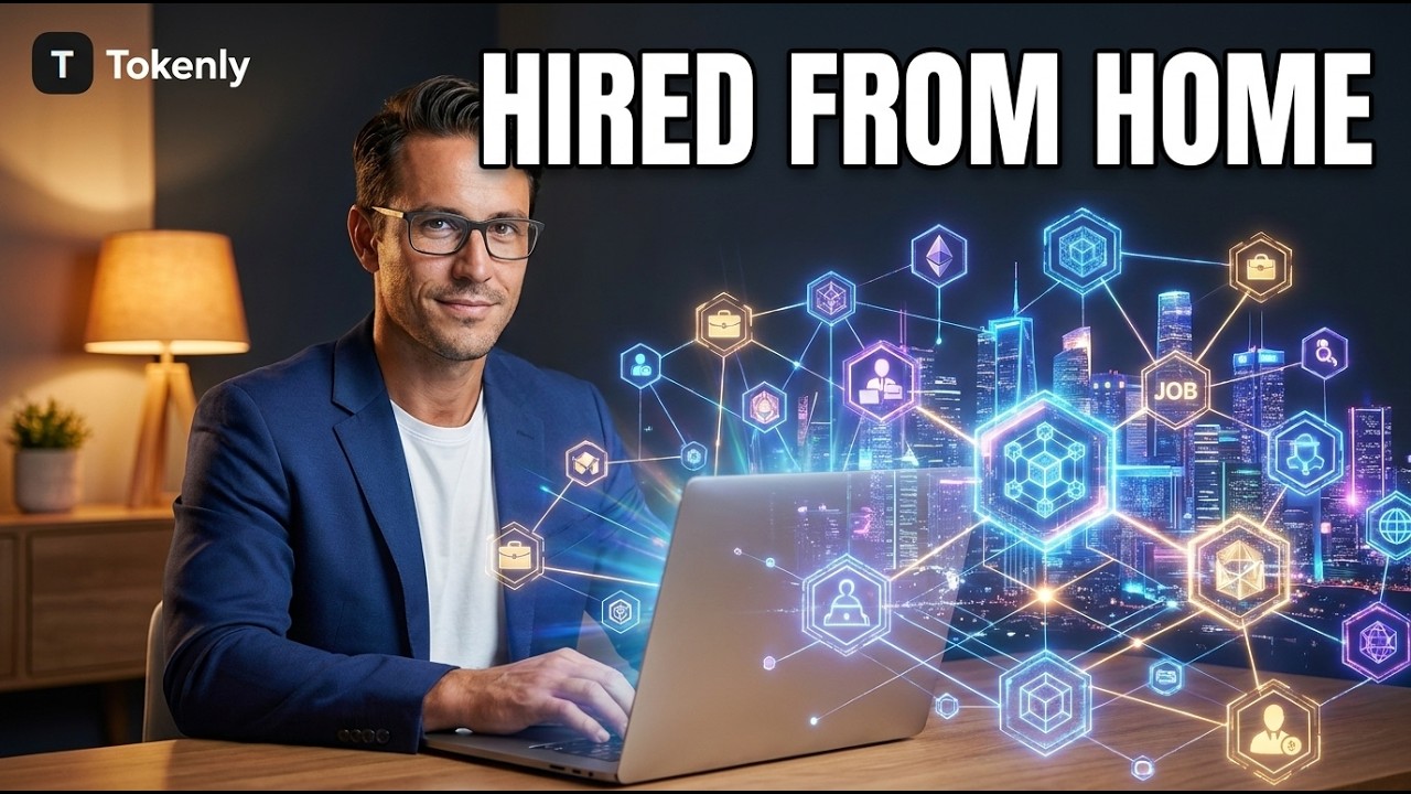 Remote Web3 Jobs in 2026: Get Hired With No Experience