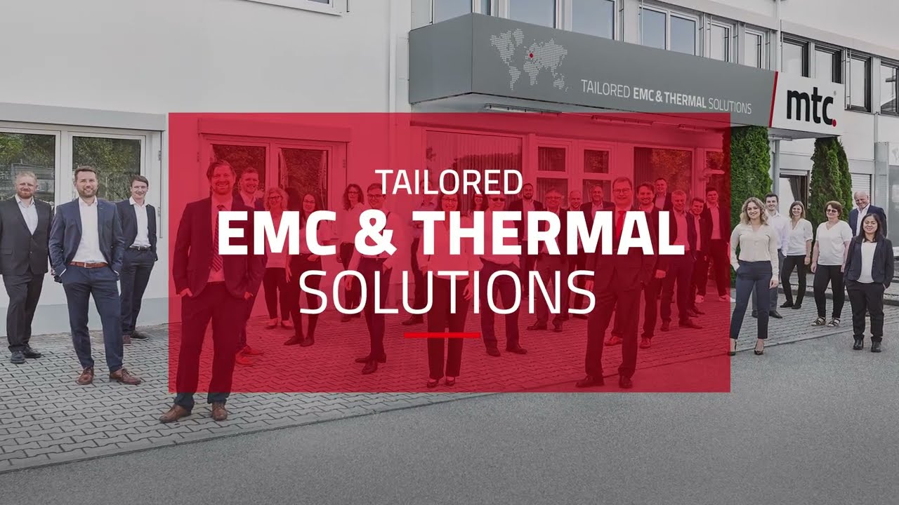 MTC Micro Tech Components GmbH - Image Video (Short Version)
