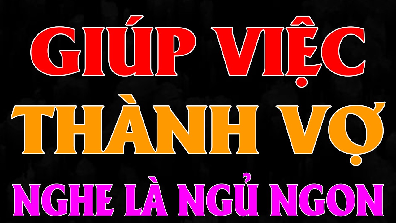 Truyện Tâm Sự Thầm Kín Nghe Cực Phê: 