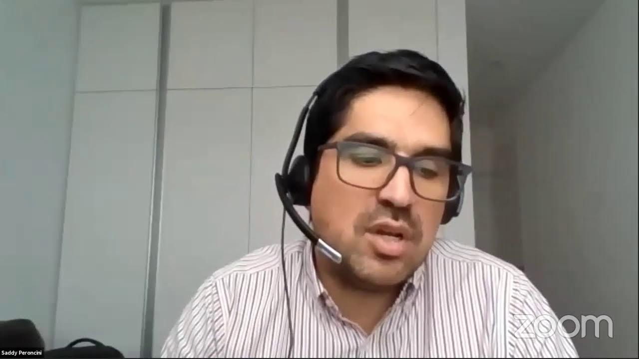 El proceso de lixiviación de cobre más rápido en el mundo está en Mina Justa