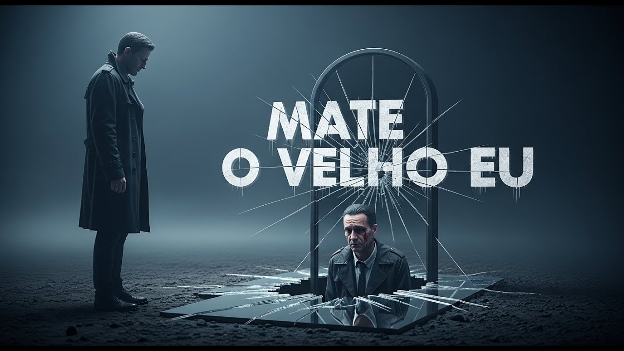 O Preço da Mudança é o Seu Passado.
