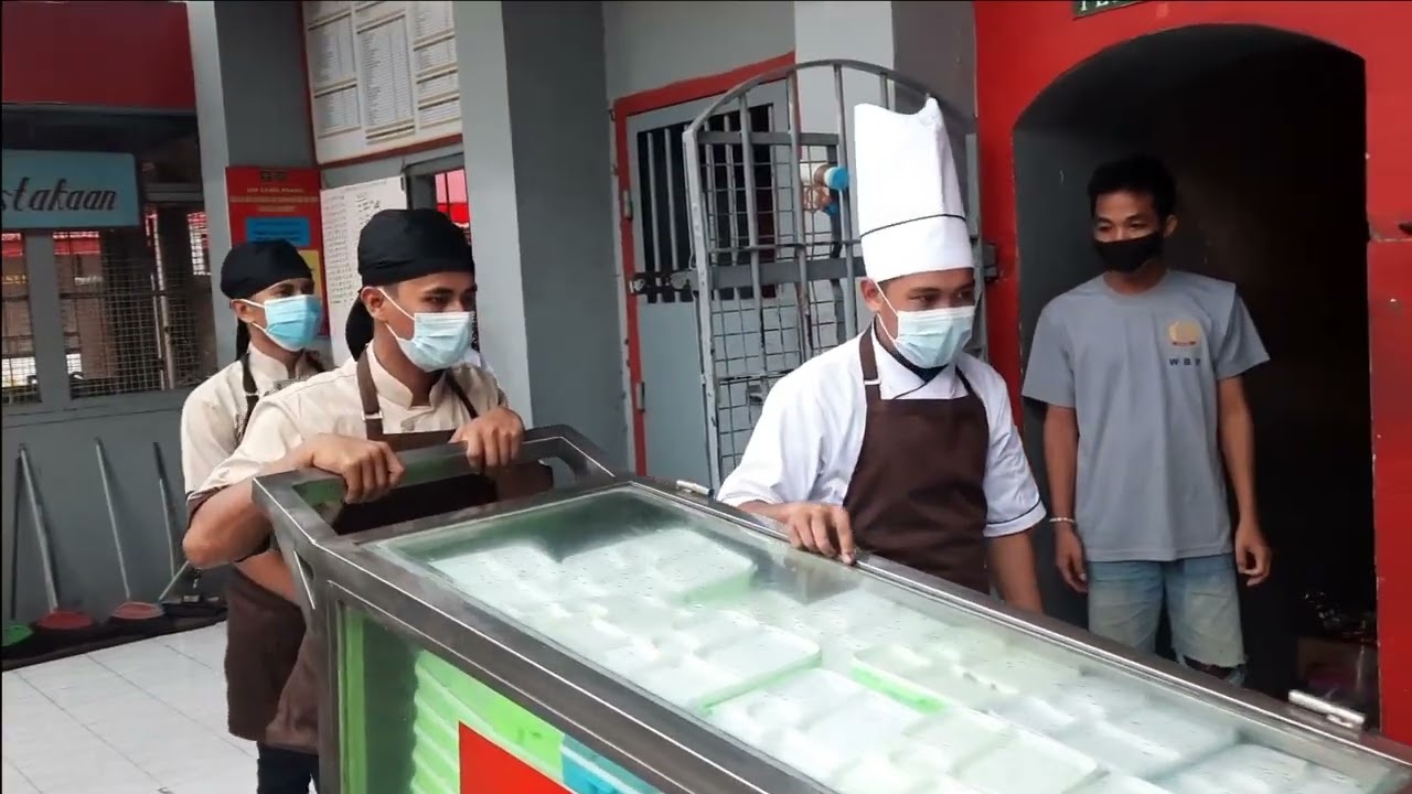TAK SEPERTI YANG DI BAYANGKAN, YUK KENALI  LEBIH DEKAT AKTIVITAS WARGA BINAAN DI LAPAS MOJOKERTO