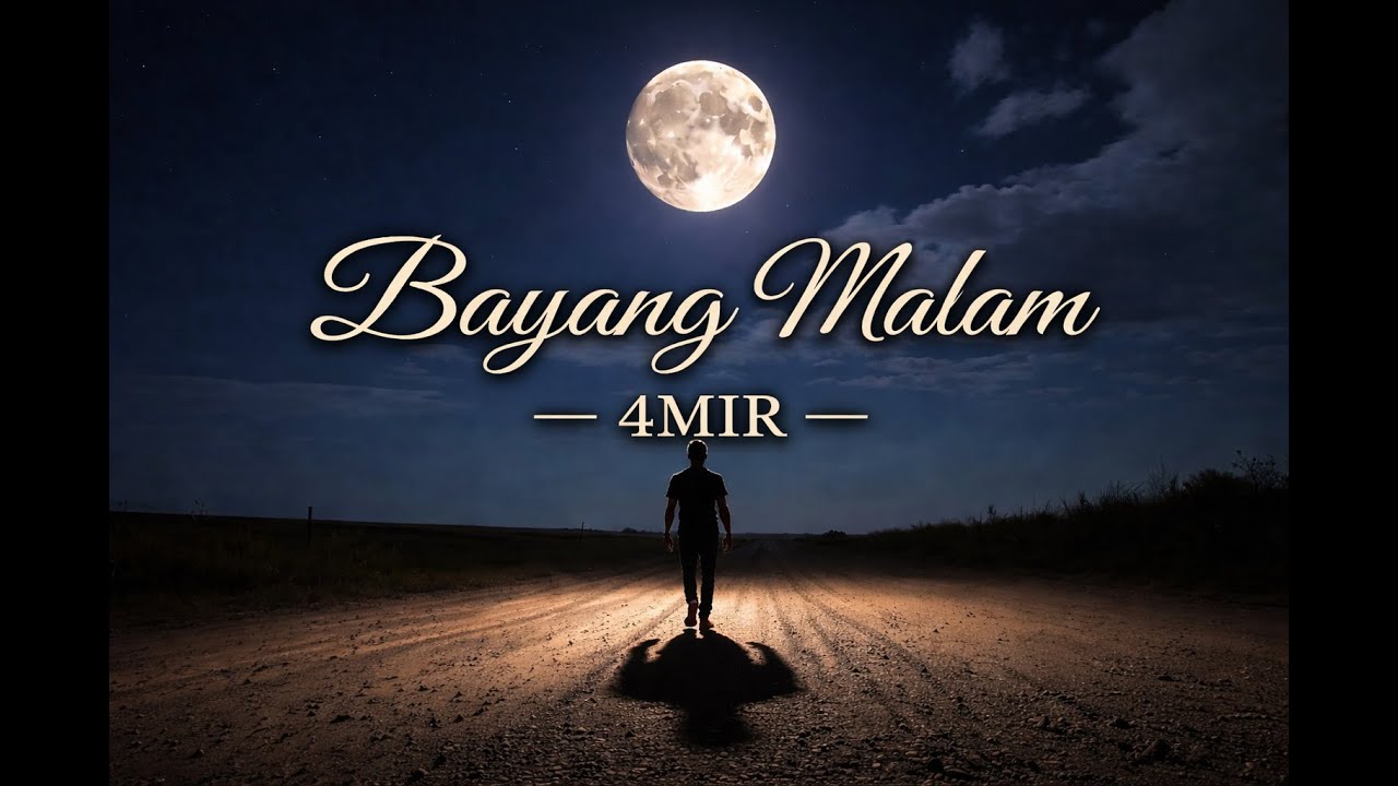 BAYANG MALAM