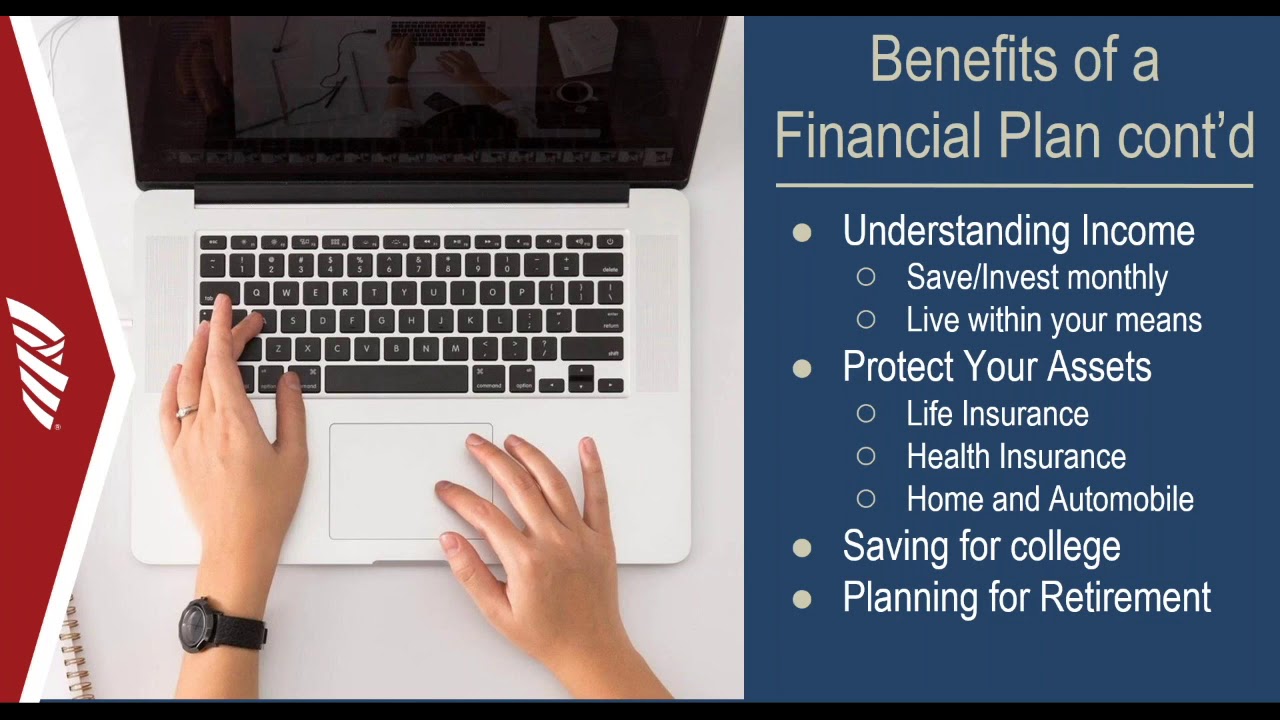 Put the Keys to a Successful Financial Plan within Your Grasp