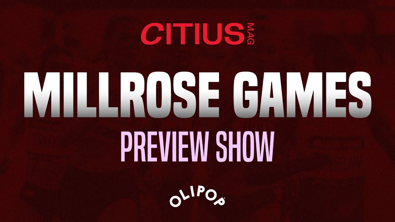 Millrose Games Preview 2026 LIVE From The Armory: An All-Time Great 2-Mile, Wanamaker Miles + More