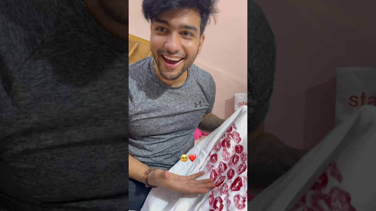 For my baby💋 #tusharshruti #love #couple #lovestory #couplegoals #new #shorts #viral #trending #us