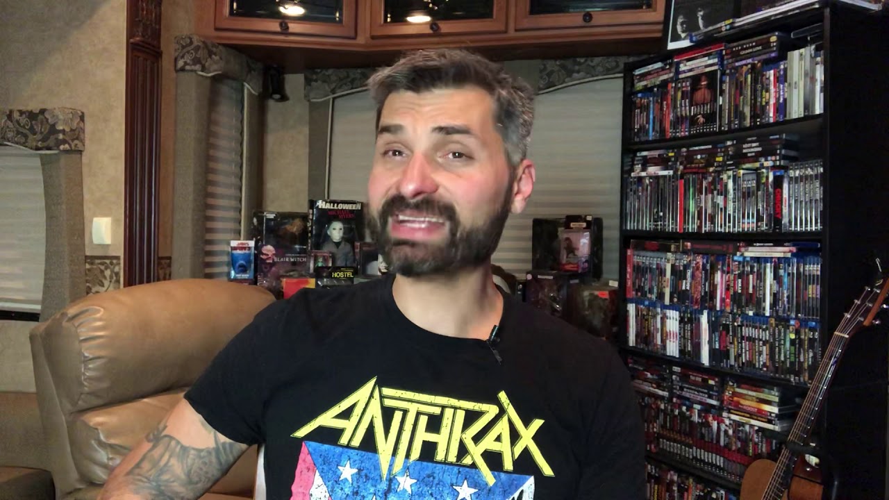 Top 10 90s Slashers