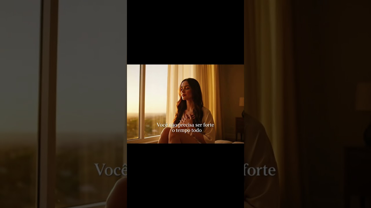 Escute o seu interior!