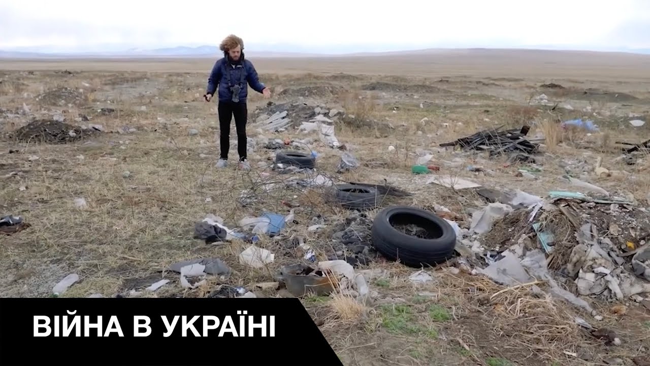 Как живут россияне на пограничных землях, когда-то отобранных Россией