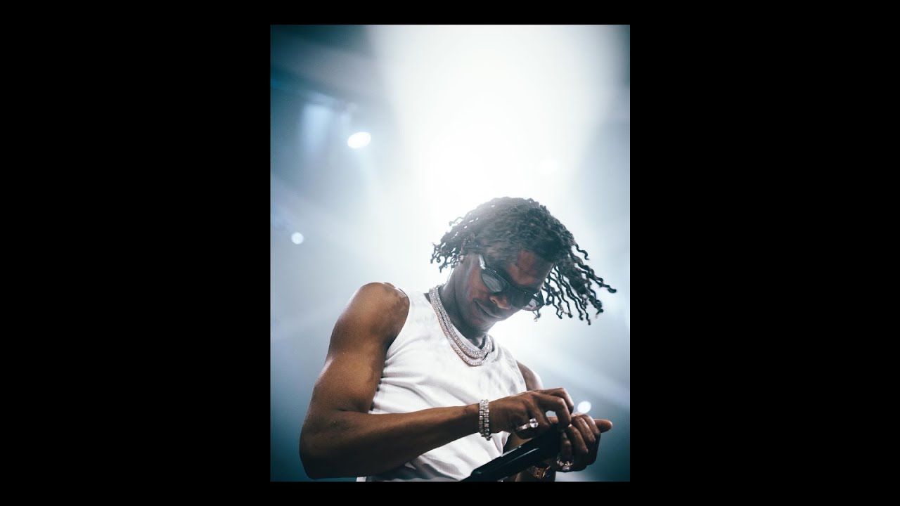 (FREE) Lil Baby Type Beat - 