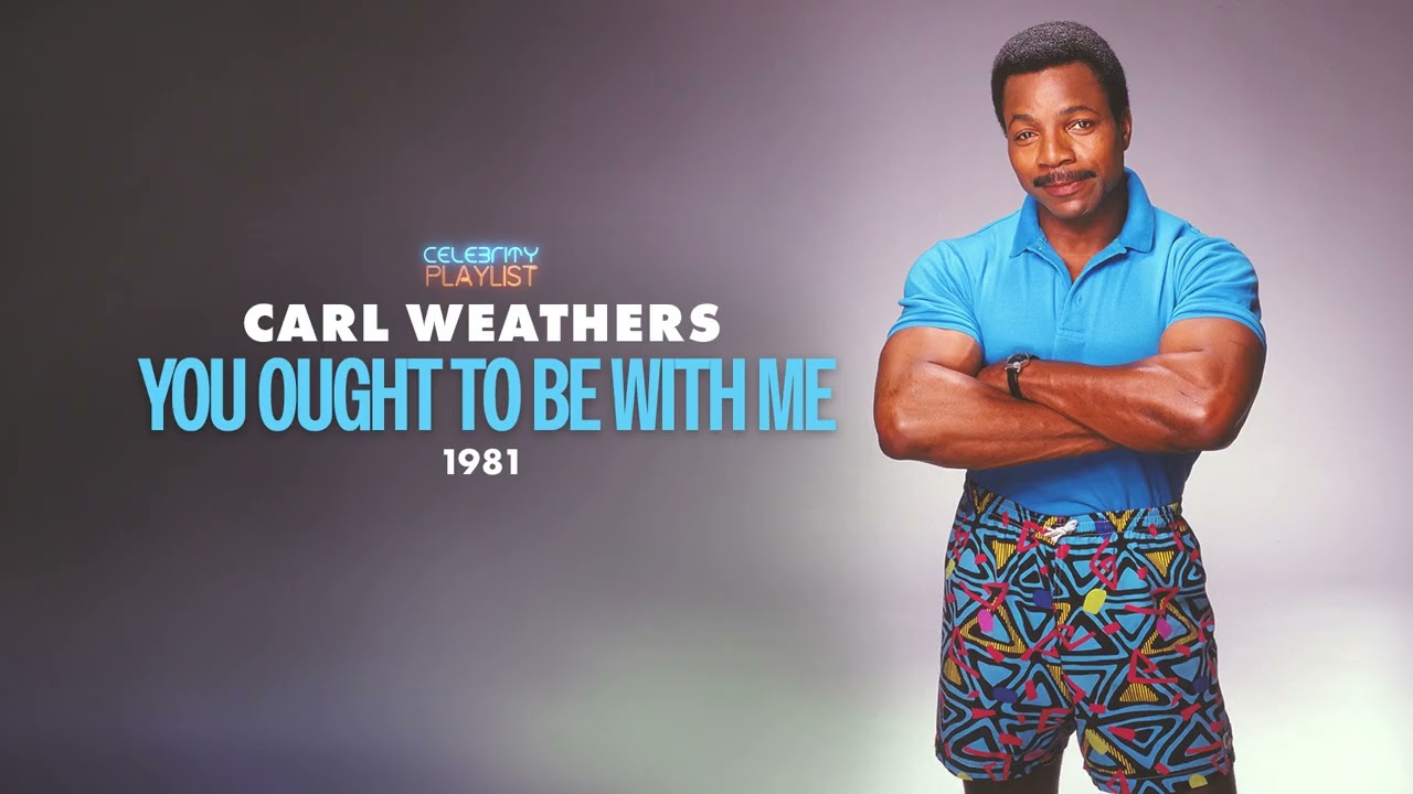 Carl Weathers - 