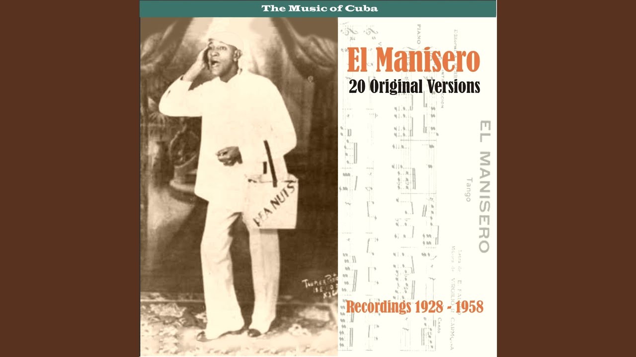 El Manisero (1930)